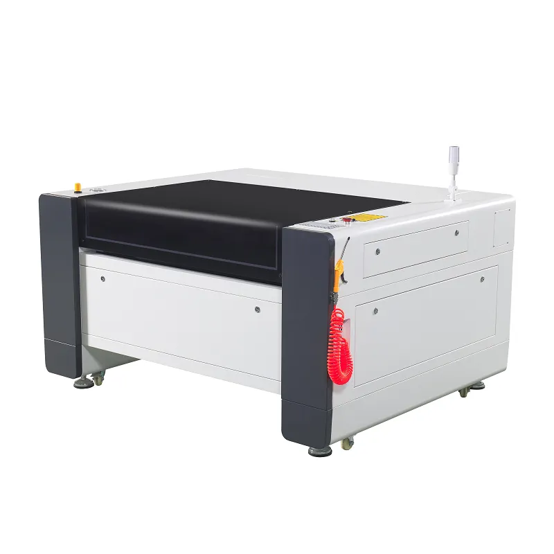 دستگاه برش لیزر دوربین CCD