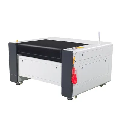 دستگاه برش لیزر دوربین CCD