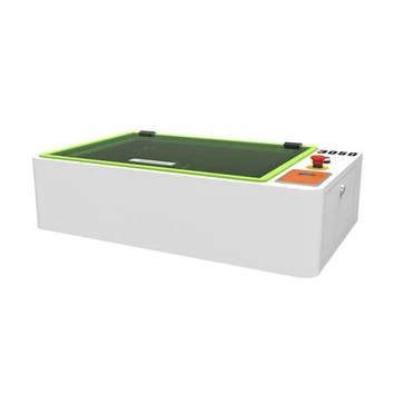 حکاکی لیزر دسکتاپ CO2