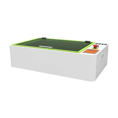 دستگاه برش اکریلیک کوچک